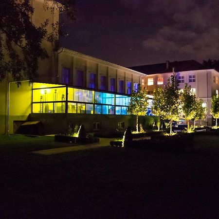 Solidaris Kędzierzyn-Koźle Exterior foto